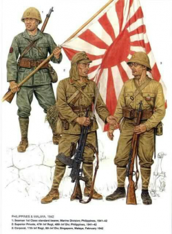69 best Japanese uniforms - WWII images on Pinterest | Military ...