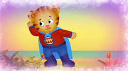 Who's Super Brave and Strong? | Daniel Tiger's Neighborhood Videos ...