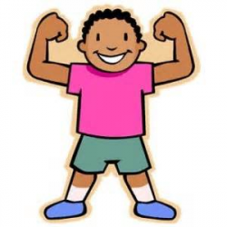 Strong Clipart Group (63+)