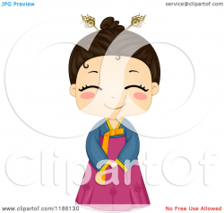 http://images.clipartof.com/Cartoon-Of-A-Cute-Smiling-Korean-Girl ...