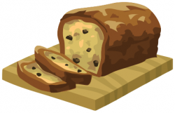 zucchini bread - /food/breads_and_carbs/bread/bread_2/zucchini_bread ...