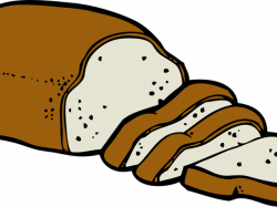 Bread Clipart - Free Clipart on Dumielauxepices.net