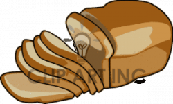 Bread Clip Art | Clipart Panda - Free Clipart Images