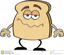 Bread Clipart toast - Free Clipart on Dumielauxepices.net