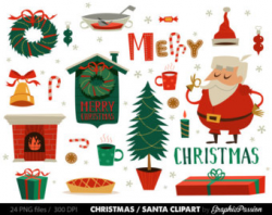 Bread clipart christmas - Pencil and in color bread clipart christmas