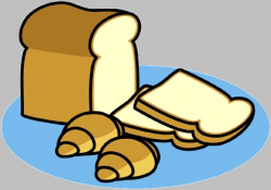Bread Clip Art Free | Clipart Panda - Free Clipart Images