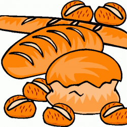 Loaf Of Bread Clipart cloud clipart hatenylo.com
