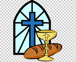 Eucharist Sacramental Bread Communion Monstrance PNG ...