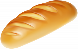 Bread PNG Clipart - Best WEB Clipart