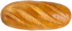 Fresh Bread PNG Clip Art - Best WEB Clipart
