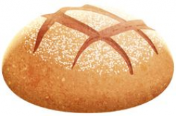 Clip Art: Artisan Bread | Bread ~ Artisan | Pinterest | Artisan bread