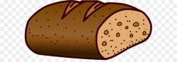 Bread Baguette Loaf Toast Clip art - Bread Cliparts png download ...