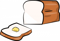 Free Transparent Bread Cliparts, Download Free Clip Art, Free Clip ...