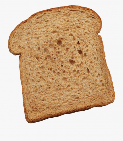 Bread Png Picture Web Icons Ⓒ - Slice Of Bread Png #135745 ...