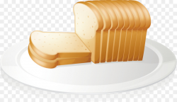 Toast Cheese sandwich Baguette Sliced bread Clip art - Bread ...