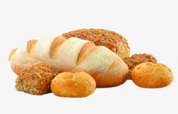 Sesame Bread, Delicious, Tasty, Bread PNG Image and Clipart for Free ...