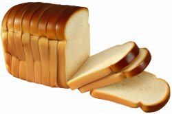 Sandwich Bread PNG Clip Art - Best WEB Clipart