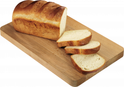 Bread Seventy-nine | Isolated Stock Photo by noBACKS.com