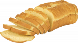 Sliced Bread transparent PNG - StickPNG