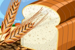 Bread Clipart - WallDevil