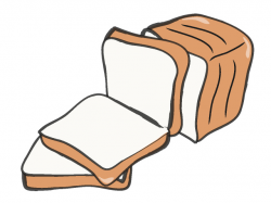 Bread Clipart | Clipart Panda - Free Clipart Images