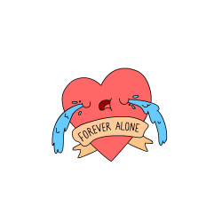 Saddest Broken Hearts Animated Gif Images at Best Animations