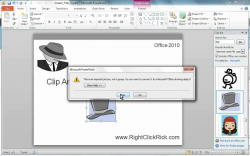 Clip Art: Break it apart and edit away - YouTube
