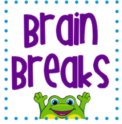 Elkins School District - Brain Break Videos