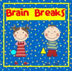96 best Elementary Brain Breaks and Activity Sticks images on ...