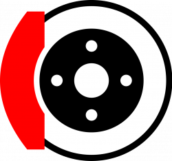 File:Car brake icon.svg - Wikimedia Commons