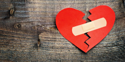 The Neurobiology of a Break-Up: 5 Things to Expect (And How to Get ...