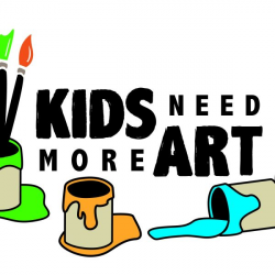 Spring Break 2018 | Kids Need More Art – Classes, Camps, Parties in ...