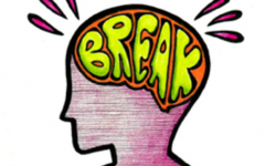 NEW! Brain Break- Guided Relaxation
