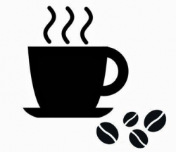 The Free SVG Blog: Coffee Break! Free SVG vector download | cup ...