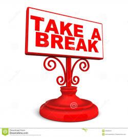 28+ Collection of Take A Break Clipart Kids | High quality, free ...
