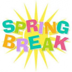 Easter Break: The building will be closed starting on Friday, March ...
