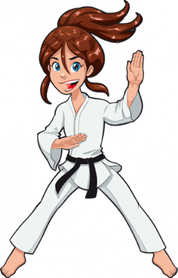 Karate Clipart | Free download best Karate Clipart on ClipArtMag.com