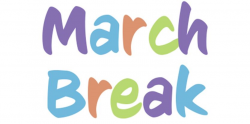 March Break at the Library on March 16,2018 | MuskokaRegion.com