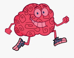 Brain Clipart Student Learning - Brains Kids #4221 - Free ...