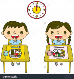 Cafeteria Clipart - cilpart