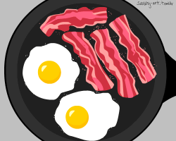 Morning Breakfast GIF - Find & Share on GIPHY