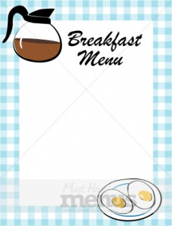 28+ Collection of Breakfast Clipart Border | High quality, free ...