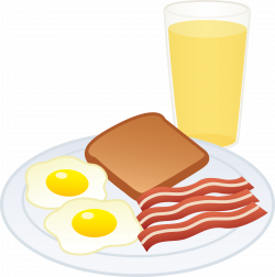 Breakfast Clipart Free | Clipart Panda - Free Clipart Images