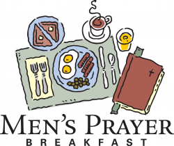 Men's Breakfast/Business Meeting - Scribner's Mill