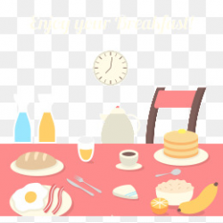 Breakfast Table Png, Vectors, PSD, and Clipart for Free Download ...