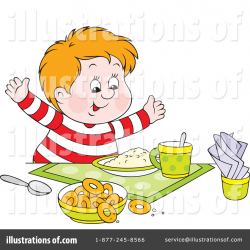 RF) Breakfast Clipart | Clipart Panda - Free Clipart Images