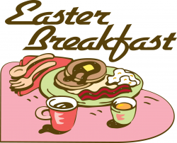 Easter Breakfast 9:15-10:00 a.m. | Alexandria First Baptist Church