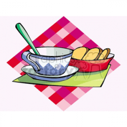 Royalty-Free breakfast 140372 clip art images, illustrations and ...