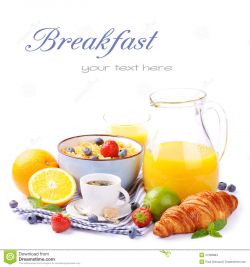 28+ Collection of Breakfast Clipart Border | High quality, free ...