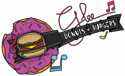 Glee Donuts and Burgers – The home of the famous Glee Ultimate Burger!